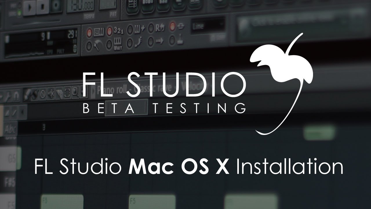 download fl studios for mac 2016