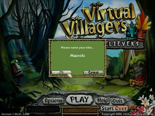 virtual villagers 3 for mac free